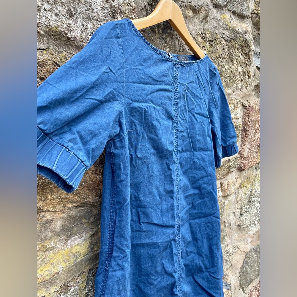 COS Shift Dress - Picture 3 of 7